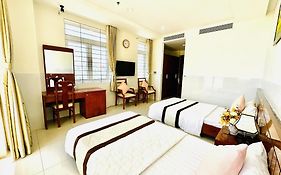 Hon Chong Hotel