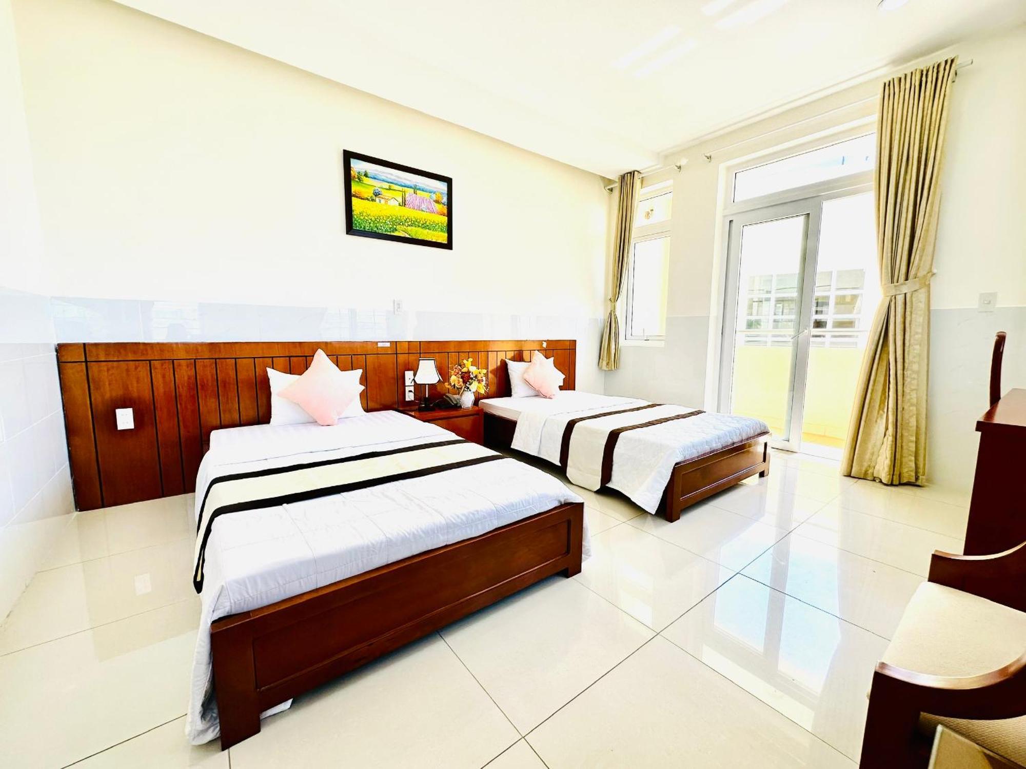 Hon Chong Hotel Nha Trang Exterior photo