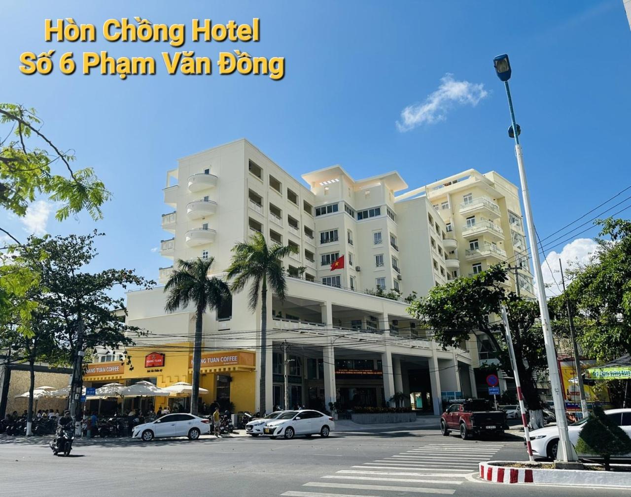 Hon Chong Hotel Nha Trang Exterior photo