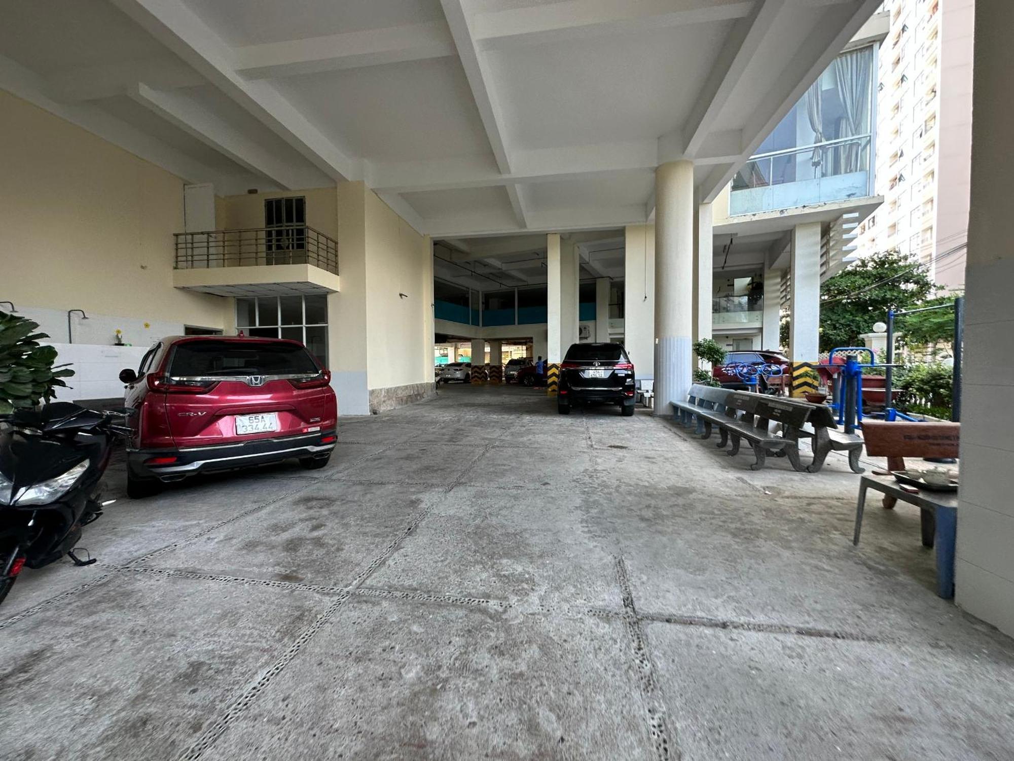 Hon Chong Hotel Nha Trang Exterior photo