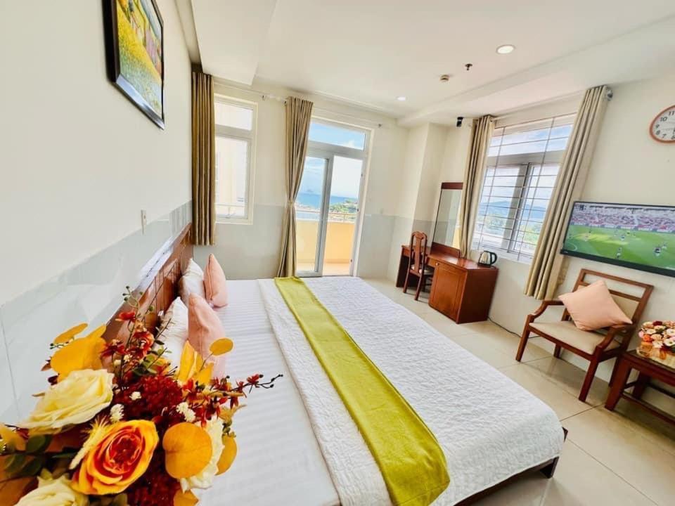 Hon Chong Hotel Nha Trang Exterior photo