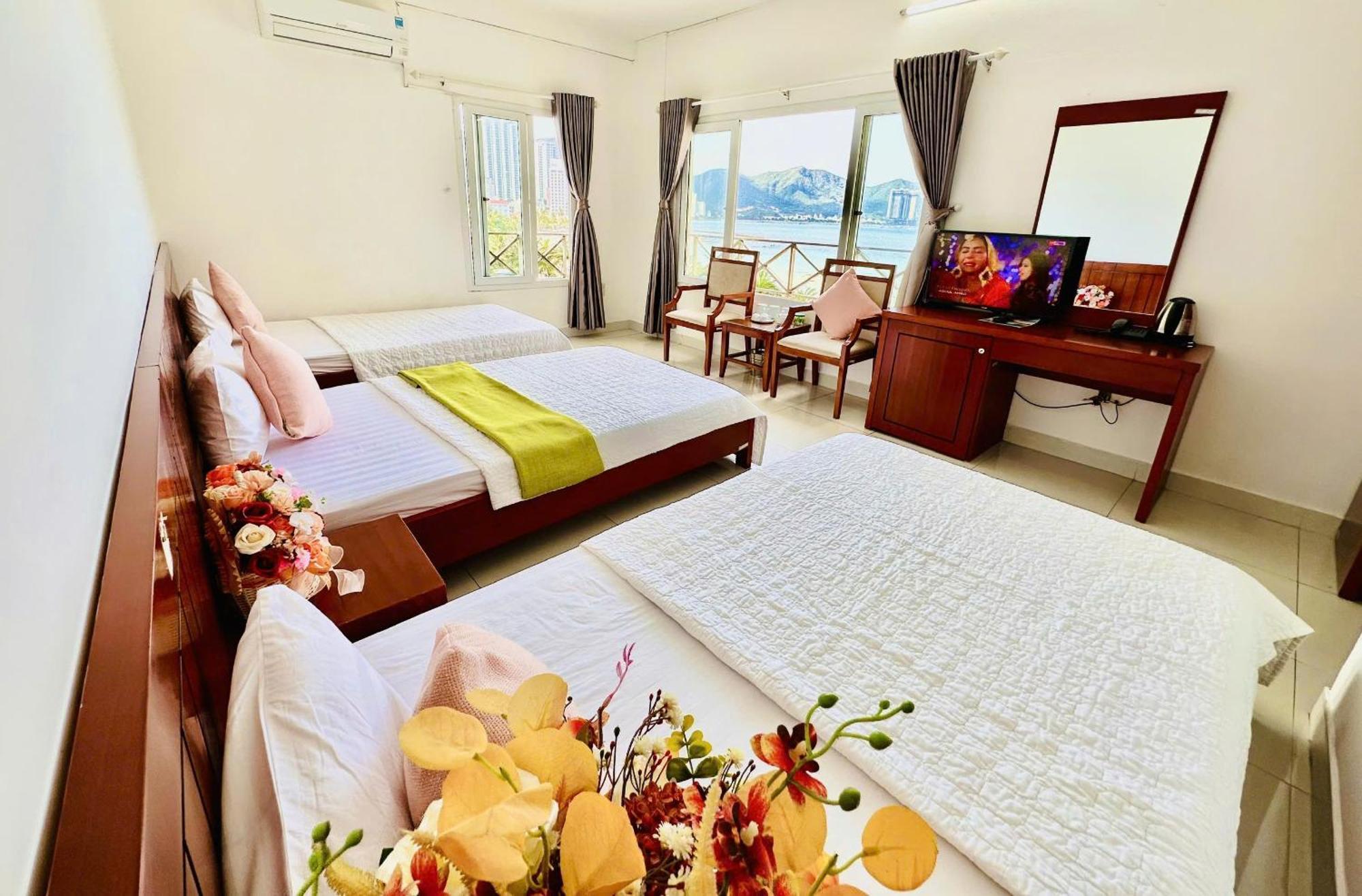 Hon Chong Hotel Nha Trang Exterior photo