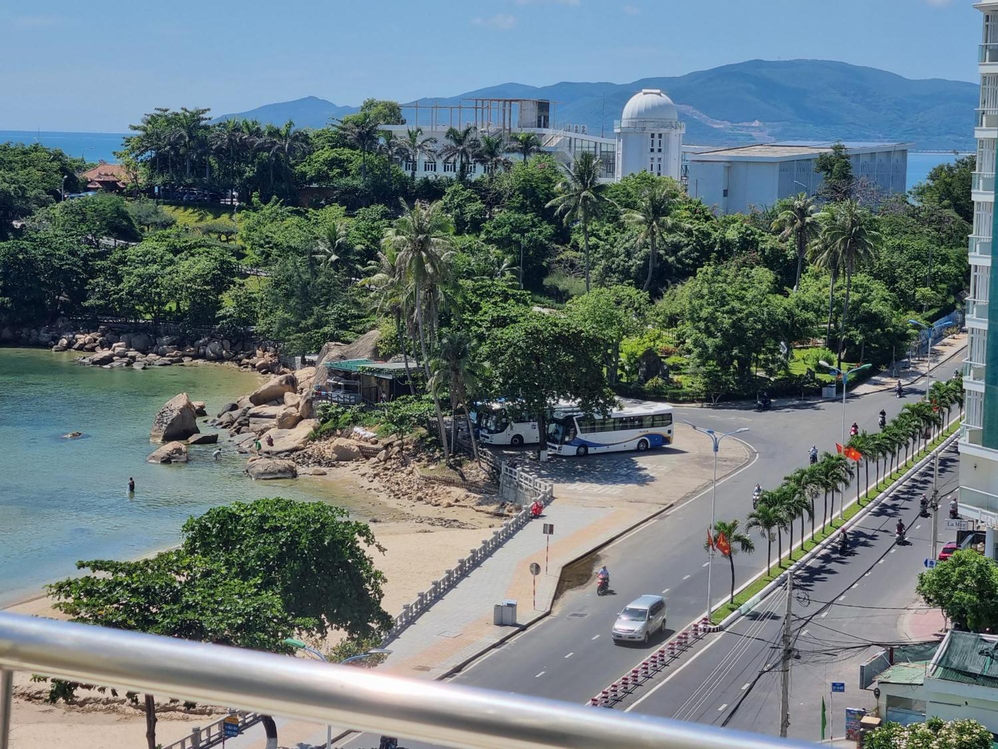 Hon Chong Hotel Nha Trang Exterior photo