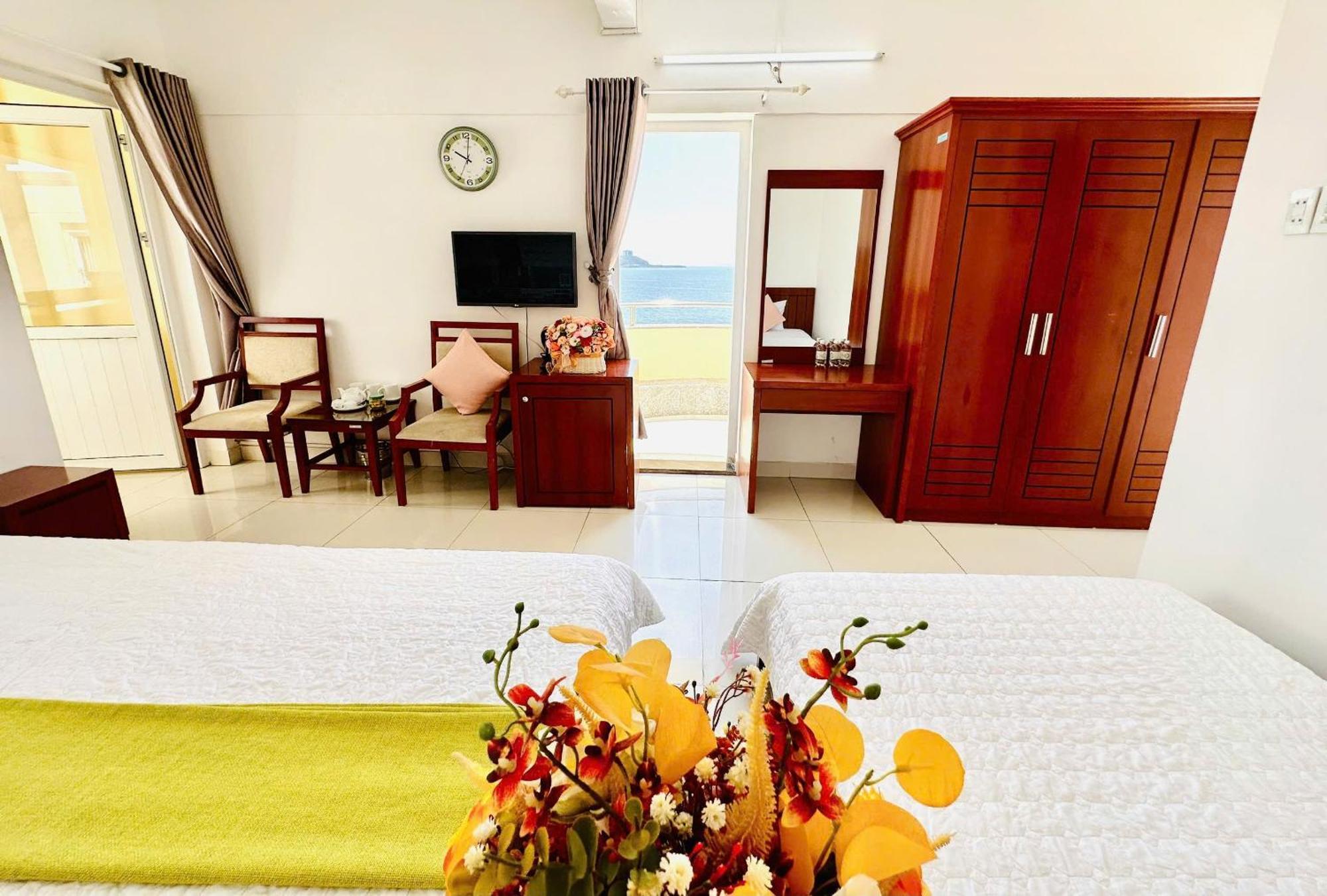 Hon Chong Hotel Nha Trang Exterior photo