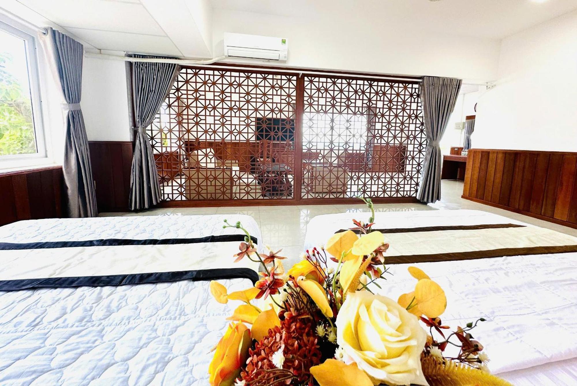 Hon Chong Hotel Nha Trang Exterior photo